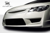 2006-2011 Honda Civic 4DR Duraflex JDM Type R Conversion Kit - 10 Piece - Includes Type R Conversion Front Bumper Cover (107736) Type R Conversion Side Skirts Rocker Panels (107737) Type R Conversion Rear Bumper Cover (107738) Type R Conversion Hood (107740) Type R Conversion Fenders (107741) Type R Conversion Trunk (108064) Type JS Type R Conversion Grille (107744) / Vehicle Year Make Model Trim - 2006-2011-Honda Civic 4DR / Product Type - Kit / Style Name -JDM / Kit Material - FRP (Fiberglass Reinforced Plastics) / Notes -