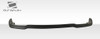 2006-2007 Subaru Impreza WRX STI 4DR Duraflex C-Speed 2 Body Kit - 5 Piece - Includes C-Speed 2 Front Lip Under Spoiler Air Dam (107855) C-Speed 2 Side Skirts Rocker Panels (107856) C-Speed 2 Rear Add On Bumper Spat Extensions (107857) / Vehicle Year Make Model Trim - 2006-2007-Subaru Impreza 4DR / Product Type - Kit / Style Name -C-Speed 2 / Kit Material - FRP (Fiberglass Reinforced Plastics) / Notes - Note: requires oem sti style side skirts.
