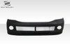 2006-2008 Dodge Ram Duraflex SRT Look Front Bumper Cover - 1 Piece / Vehicle Year Make Model Trim - 2006-2008-Dodge Ram ALL / Product Type - Front Bumper / Style Name -SRT Look / Kit Material - FRP (Fiberglass Reinforced Plastics) / Notes -