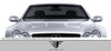 2003-2008 Mercedes SL Class R230 AF-Signature 1 Series Conversion Hood ( GFK ) - 1 Piece