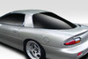 1993-2002 Chevrolet Camaro Duraflex LE Designs Hard Top Roof - 1 Piece / Vehicle Year Make Model Trim - 1993-2002-Chevrolet Camaro ALL / Product Type - Hard Top / Style Name -LE Designs / Kit Material - FRP (Fiberglass Reinforced Plastics) / Notes -