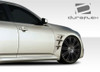 2007-2013 Infiniti G Sedan G25 G35 G37 Duraflex W-1 Fenders - 2 Piece / Vehicle Year Make Model Trim - 2007-2013-Infiniti G Sedan ALL / Product Type - Fender / Style Name -W-1 / Kit Material - FRP (Fiberglass Reinforced Plastics) / Notes -