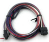 Autometer Stack Instruments Pro Stepper Gauge 52mm Temperature Wiring Harness - ST265226