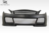 2008-2015 Infiniti G Coupe G37 Q60 Convertible Duraflex Elite Body Kit - 4 Piece - Includes Elite Front Bumper Cover (108238) Elite Side Skirts Rocker Panels (108239) Elite Rear Bumper Cover (108240) / Vehicle Year Make Model Trim - 2008-2015-Infiniti G Coupe Convertible / Product Type - Kit / Style Name -Elite / Kit Material - FRP (Fiberglass Reinforced Plastics) / Notes -