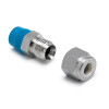 Autometer EGT Compression Fitting - ST269385