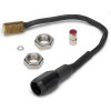 Autometer Magnetic RPM Sensor 3/8in -24 X 0.625 in. (Includes 2 Magnets) - ST269510