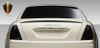 2005-2008 Maserati Quattroporte Eros Version 1 Wing Trunk Lid Spoiler - 1 Piece / Vehicle Year Make Model Trim - 2005-2008-Maserati Quattroporte ALL / Product Type - Wing / Style Name -Eros Version 1 / Kit Material - FRP (Fiberglass Reinforced Plastics) / Notes -