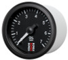 Autometer Stack Instruments 52mm 0-7 BAR M10 (M) Mechanical Oil Pressure Gauge - Black - ST3101