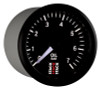 Autometer Stack Instruments 52mm 0-7 BAR M10 (M) Mechanical Oil Pressure Gauge - Black - ST3101