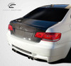 2007-2013 BMW 3 Series E92 2dr Carbon Creations CSL Look Trunk - 1 Piece / Vehicle Year Make Model Trim - 2007-2013-BMW 3 Series 2DR / Product Type - Trunk/Hatch / Style Name -CSL Look / Kit Material - Carbon Fiber / Notes -