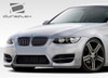 2007-2010 BMW 3 Series E92 2dr E93 Convertible Duraflex LM-S Body Kit- 4 Piece - Includes LM-S Front Bumper Cover (108641) LM-S Side Skirts Rocker Panels (108642) LM-S Rear Bumper Cover (108643) / Vehicle Year Make Model Trim - 2007-2010-BMW 3 Series 2DR / Product Type - Kit / Style Name -LM-S / Kit Material - FRP (Fiberglass Reinforced Plastics) / Notes -