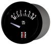 Autometer Stack 52mm 0-7 Bar M10 (M) Electric Oil Pressure Gauge - Black - ST3201