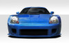 2000-2005 Toyota MRS MR2 Spyder Duraflex TD3000 Wide Body Kit - 8 Piece - Includes TD3000 Wide Body Front Bumper Cover (108784) TD3000 Wide Body Front Fenders (108785) TD3000 Wide Body Side Skirts Rocker Panels (108786) TD3000 Wide Body Rear Fenders (108787) TD3000 Wide Body Rear Bumper Cover (108788) / Vehicle Year Make Model Trim - 2000-2005-Toyota MRS ALL / Product Type - Kit / Style Name -TD3000 / Kit Material - FRP (Fiberglass Reinforced Plastics) / Notes -