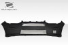 2012-2017 Hyundai Veloster Duraflex VG-R Front Bumper Cover - 1 Piece / Vehicle Year Make Model Trim - 2012-2017-Hyundai Veloster ALL / Product Type - Front Bumper / Style Name -VG-R / Kit Material - FRP (Fiberglass Reinforced Plastics) / Notes -