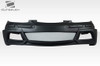 2003-2006 Mercedes S Class W220 Duraflex W-3 Body Kit - 4 Piece - Includes W-3 Front Bumper Cover (108812) W-2 Side Skirts Rocker Panels (107720) W-2 Rear Bumper Cover (107721) / Vehicle Year Make Model Trim - 2003-2006-Mercedes S Class ALL / Product Type - Kit / Style Name -W-3 / Kit Material - FRP (Fiberglass Reinforced Plastics) / Notes - Note: this bumper was designed to use universal led 1 (109234) or universal led 3 (109236)