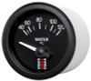 Autometer 52mm Stack Instruments 40-120 Degree C Electric Water Temperature Gauge - Black - ST3207