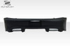 1993-2002 Chevrolet Camaro Duraflex ZR Edition Rear Bumper Cover - 1 Piece / Vehicle Year Make Model Trim - 1993-2002-Chevrolet Camaro ALL / Product Type - Rear Bumper / Style Name -ZR Edition / Kit Material - FRP (Fiberglass Reinforced Plastics) / Notes -