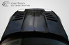 1985-1996 Chevrolet Corvette C4 Carbon Creations GT Concept Hood - 1 Piece / Vehicle Year Make Model Trim - 1985-1996-Chevrolet Corvette ALL / Product Type - Hood / Style Name -GT Racing / Kit Material - Carbon Fiber / Notes - Note: Hood pins are required.