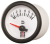 Autometer Stack 52mm 0-7 Bar M10 Male Electric Oil Pressure Gauge - White - ST3251