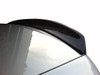 2003-2009 Mercedes CLK W209 Carbon AF-1 Trunk Spoiler ( CFP ) - 1 Piece