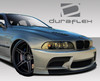 1997-2003 BMW 5 Series M5 E39 4DR Duraflex GT-S Front Bumper Cover - 1 Piece / Vehicle Year Make Model Trim - 1997-2003-BMW 5 Series 4DR / Product Type - Front Bumper / Style Name -GT-S / Kit Material - FRP (Fiberglass Reinforced Plastics) / Notes -