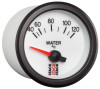 Autometer Stack 52mm 40-120 Deg C M10 Male Electric Water Temp Gauge - White - ST3257