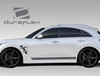 2009-2017 Infiniti FX35 FX50 QX70 Duraflex CT-R Fenders - 2 Piece / Vehicle Year Make Model Trim - 2009-2017-Infiniti FX ALL / Product Type - Fender / Style Name -CT-R / Kit Material - FRP (Fiberglass Reinforced Plastics) / Notes -
