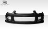 2004-2005 Subaru Impreza Duraflex Harmon Front Bumper Cover - 1 Piece / Vehicle Year Make Model Trim - 2004-2005-Subaru Impreza ALL / Product Type - Front Bumper / Style Name -Harmon / Kit Material - FRP (Fiberglass Reinforced Plastics) / Notes -