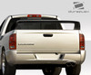 2002-2008 Dodge Ram Duraflex Daytona Look Rear Wing Spoiler - 1 Piece / Vehicle Year Make Model Trim - 2002-2008-Dodge Ram ALL / Product Type - Wing / Style Name -Daytona Look / Kit Material - FRP (Fiberglass Reinforced Plastics) / Notes -