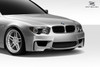2002-2005 BMW 7 Series E65 E66 Duraflex 1M Look Front Bumper Cover - 1 Piece / Vehicle Year Make Model Trim - 2002-2005-BMW 7 Series ALL / Product Type - Front Bumper / Style Name -1M Look / Kit Material - FRP (Fiberglass Reinforced Plastics) / Notes -