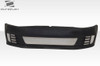 2011-2014 Volkswagen Jetta Duraflex GLI Look Front Bumper Cover - 1 piece / Vehicle Year Make Model Trim - 2011-2014-Volkswagen Jetta ALL / Product Type - Front Bumper / Style Name -GLI Look / Kit Material - FRP (Fiberglass Reinforced Plastics) / Notes -