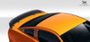 2010-2014 Ford Mustang Duraflex Boss Look Wing Spoiler - 1 Piece / Vehicle Year Make Model Trim - 2010-2014-Ford Mustang ALL / Product Type - Wing / Style Name -Boss Look / Kit Material - FRP (Fiberglass Reinforced Plastics) / Notes -