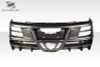 2011-2016 Honda CR-Z Duraflex C-Blaze Rear Bumper Cover - 1 Piece / Vehicle Year Make Model Trim - 2011-2016-Honda CR-Z ALL / Product Type - Rear Bumper / Style Name -C-Blaze / Kit Material - FRP (Fiberglass Reinforced Plastics) / Notes -