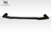 2008-2015 Mitsubishi Lancer Evolution 10 Duraflex JDP Style Front Lip - 1 Piece / Vehicle Year Make Model Trim - 2008-2015-Mitsubishi Evolution ALL / Product Type - Front Lip/Add On / Style Name -JDP Style / Kit Material - FRP (Fiberglass Reinforced Plastics) / Notes - Note: will also fit normal body lancer with evo x v3 front bumper