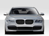 2009-2015 BMW 7 Series F01 Duraflex M Sport Look Body Kit - 2 Piece - Includes M Sport Look Front Bumper Cover (109437) M Sport Look Rear Bumper Cover (109438) / Vehicle Year Make Model Trim - 2009-2015-BMW 7 Series ALL / Product Type - Kit / Style Name -M Sport Look / Kit Material - FRP (Fiberglass Reinforced Plastics) / Notes -