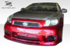 2005-2010 Scion tC Duraflex Drifter 2 Body Kit - 4 Piece - Includes Drifter 2 Front Bumper Cover (100666) KR-S Side Skirt Rocker Panels (103158) KR-S Rear Bumper Cover (103159) / Vehicle Year Make Model Trim - 2005-2010-Scion TC ALL / Product Type - Kit / Style Name -Drifter 2 / Kit Material - FRP (Fiberglass Reinforced Plastics) / Notes -