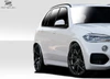 2014-2018 BMW X5 F15 Duraflex M Sport Look Side Skirt Rocker Panels - 2 Piece / Vehicle Year Make Model Trim - 2014-2018-BMW X5 ALL / Product Type - Sideskirts / Style Name -M Sport Look / Kit Material - FRP (Fiberglass Reinforced Plastics) / Notes -