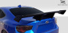 2013-2020 Scion FR-S Toyota 86 Subaru BRZ Duraflex Zeus 1600mm Wing Trunk Lid Spoiler - 1 Piece / Vehicle Year Make Model Trim - 2013-2020-Scion FRS ALL / Product Type - Wing / Style Name -Zeus / Kit Material - FRP (Fiberglass Reinforced Plastics) / Notes -