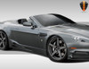2006-2017 Aston Martin Vantage Eros Version 1 Side Skirt Rocker Panels - 2 Piece / Vehicle Year Make Model Trim - 2006-2017-Aston Martin Vantage ALL / Product Type - Sideskirts / Style Name -Eros Version 1 / Kit Material - FRP (Fiberglass Reinforced Plastics) / Notes -
