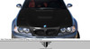 2001-2006 BMW M3 E46 Carbon AF-2 Hood ( CFP )- 1 Piece