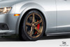 2010-2015 Chevrolet Camaro Duraflex Z28 Look Front Fender Flares - 2 Piece / Vehicle Year Make Model Trim - 2010-2015-Chevrolet Camaro ALL / Product Type - Fender Flare / Style Name -Z28 Look / Kit Material - FRP (Fiberglass Reinforced Plastics) / Notes -