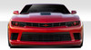 2014-2015 Chevrolet Camaro Duraflex GT Concept Wide Body Kit (+50mm) - 8 Piece / Vehicle Year Make Model Trim - 2014-2015-Chevrolet Camaro ALL / Product Type - Kit / Style Name -GT Concept / Kit Material - FRP (Fiberglass Reinforced Plastics) / Notes - 50mm wider each side