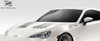 2013-2020 Scion FR-S Toyota 86 Subaru BRZ Duraflex W-1 Hood - 1 Piece (S) / Vehicle Year Make Model Trim - 2013-2020-Scion FRS ALL / Product Type - Hood / Style Name -W-1 / Kit Material - FRP (Fiberglass Reinforced Plastics) / Notes - Note: Hood pins are required. All Overstock products are sold on a first come, first serve basis. Overstock products are sold as is, and all sales are final. Overstock products may not be returned or exchanged.