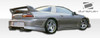 1998-2002 Chevrolet Camaro Duraflex Venice Body Kit - 4 Piece - Includes Venice Front Bumper Cover (102448) Venice Rear Bumper Cover (101220) Venice Side Skirts Rocker Panels (101221) / Vehicle Year Make Model Trim - 1998-2002-Chevrolet Camaro ALL / Product Type - Kit / Style Name -Venice / Kit Material - FRP (Fiberglass Reinforced Plastics) / Notes -