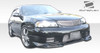 2000-2005 Chevrolet Impala Duraflex Skyline Body Kit - 4 Piece - Includes Skyline Front Bumper Cover (100007) Skyline Rear Lip Under Spoiler Air Dam (100008) Skyline Side Skirts Rocker Panels (100009) / Vehicle Year Make Model Trim - 2000-2005-Chevrolet Impala ALL / Product Type - Kit / Style Name -Skyline / Kit Material - FRP (Fiberglass Reinforced Plastics) / Notes -