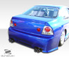 1994-1995 Honda Accord 2DR Duraflex Spyder Body Kit - 4 Piece - Includes Spyder Front Bumper Cover (101461) Spyder Rear Bumper Cover (101463) Spyder Side SKits (101448) / Vehicle Year Make Model Trim - 1994-1995-Honda Accord 2DR / Product Type - Kit / Style Name -Spyder / Kit Material - FRP (Fiberglass Reinforced Plastics) / Notes - Note: Does Not Fit V6 Models