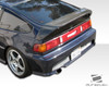1988-1991 Honda CR-X Duraflex Type M Body Kit - 6 Piece - Includes Type M Front Bumper Cover (100815) Type M Rear Bumper Cover (100817) Type M Side Skirts Rocker Panels (100818) Type M Door Caps (100814) / Vehicle Year Make Model Trim - 1988-1991-Honda CRX ALL / Product Type - Kit / Style Name -Type M / Kit Material - FRP (Fiberglass Reinforced Plastics) / Notes -