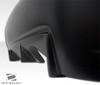 1993-1997 Honda Del Sol Duraflex Buddy Body Kit - 4 Piece - Includes Buddy Front Bumper Cover (101246) Buddy Rear Bumper Cover (101247) Buddy Side Skirts Rocker Panels (101248) / Vehicle Year Make Model Trim - 1993-1997-Honda Del Sol ALL / Product Type - Kit / Style Name -Buddy / Kit Material - FRP (Fiberglass Reinforced Plastics) / Notes -