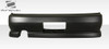 1989-1994 Nissan 240SX S13 2DR Duraflex GP-1 Body Kit - 4 Piece - Includes GP-1 Front Bumper Cover (100862) GP-1 Rear Bumper Cover (100850) GP-1 Side Skirts Rocker Panels (100861) / Vehicle Year Make Model Trim - 1989-1994-Nissan 240SX 2DR / Product Type - Kit / Style Name -GP-1 / Kit Material - FRP (Fiberglass Reinforced Plastics) / Notes -