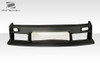 1995-1996 Nissan 240SX S14 Duraflex M-1 Body Kit - 4 Piece - Includes M-1 Sport Front Bumper Cover (101637) V-Speed Rear Bumper Cover (101650) V-Speed Side Skirts Rocker Panels (101651) / Vehicle Year Make Model Trim - 1995-1996-Nissan 240SX ALL / Product Type - Kit / Style Name -M-1 / Kit Material - FRP (Fiberglass Reinforced Plastics) / Notes -